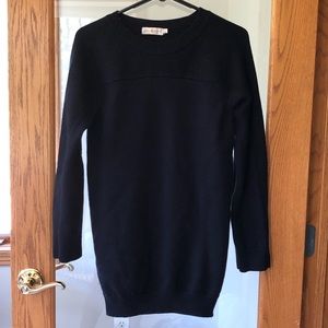 Tory Burch Sweater Dress